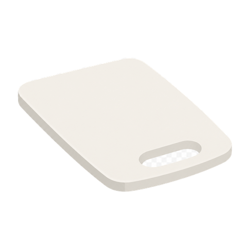 Chopping board, illustrative image