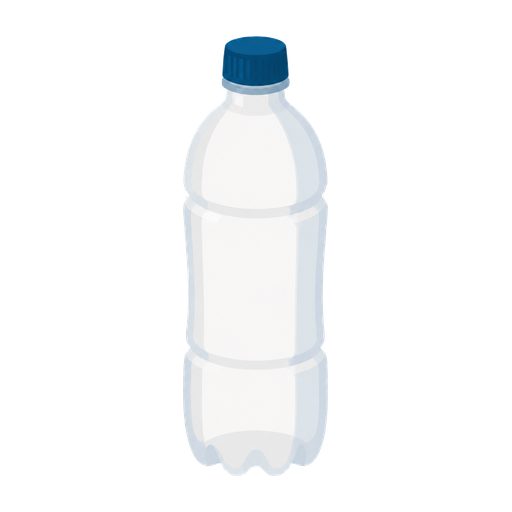 Drink bottle, illustrative image