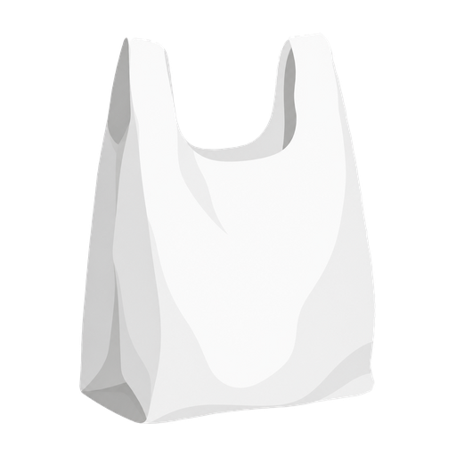 Flexible packaging bag, illustrative image
