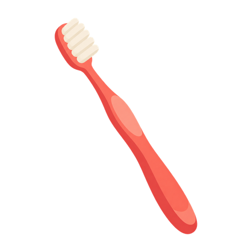Toothbrush, illustrative image
