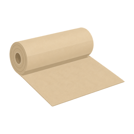 Vinyl flooring, illustrative image